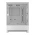 Gamdias AURA GC15 WH ARGB Mid-Tower ATX Gaming Casing
